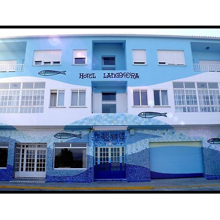 Hotel Langosteira Finisterre Exterior photo